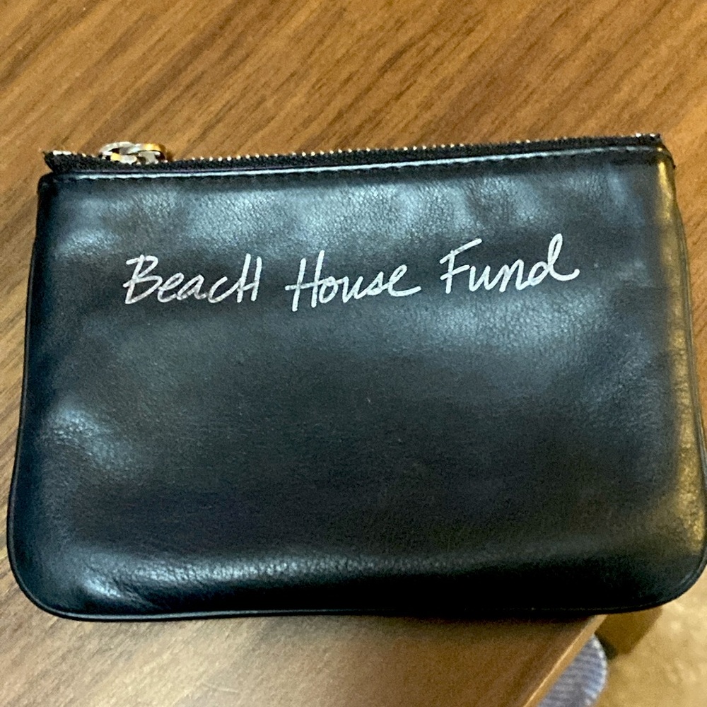 REBECCA MINKOFF POUCH Beach House Fund